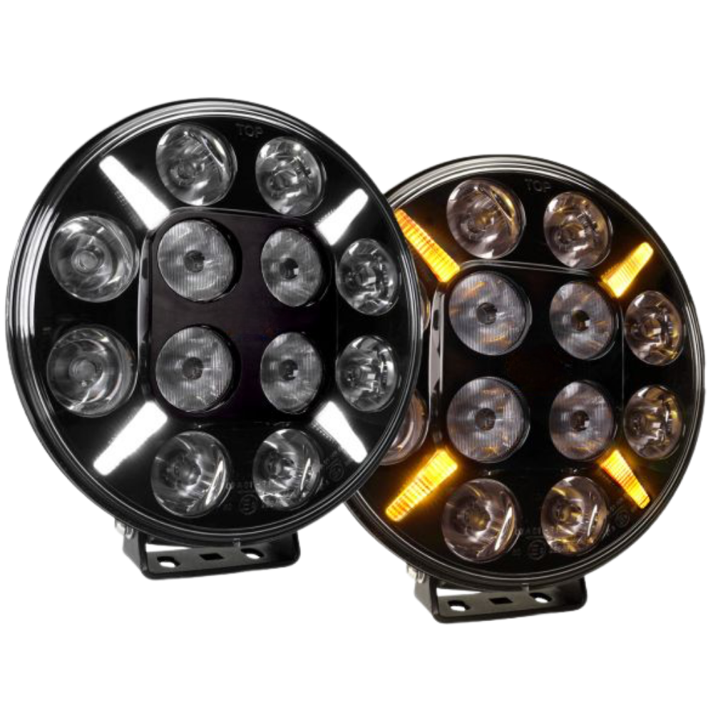 Lumex X9 PRO - More performance. Longer range