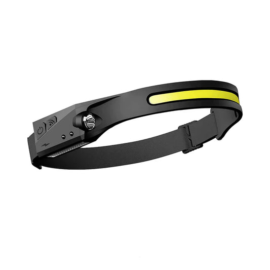 Lumex Headlamp PRO - The headlamp for everything.